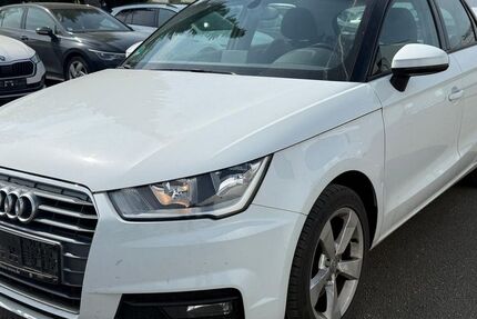 Audi A1 135.110 km 9.990 &euro; Braunschweig 38122
