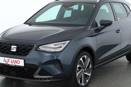 Seat Arona 49.102 km 21.490 &euro; Greifswald 17489