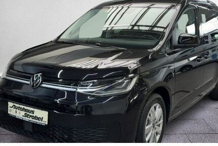 VW Caddy Maxi 1.020 km 38.970 &euro; Schnaittach 91220