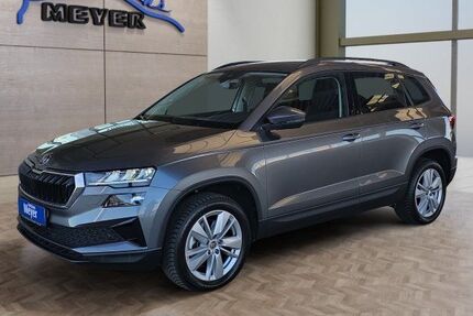 Skoda Karoq 27.950 km 31.900 &euro; Hohenwarsleben bei Magdeburg 39326