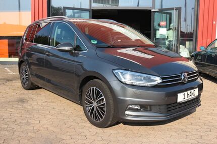 VW Touran 72.300 km 24.500 &euro; Neuwied 56566