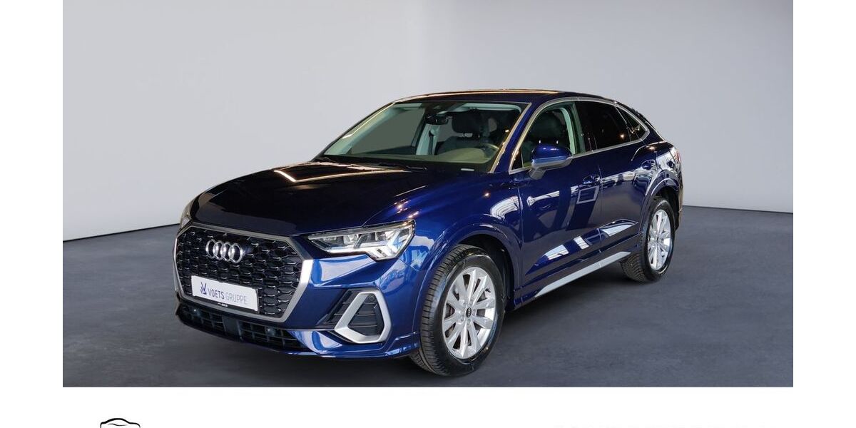 Audi Q3 58.926 km 30.430 &euro; Hildesheim 31135
