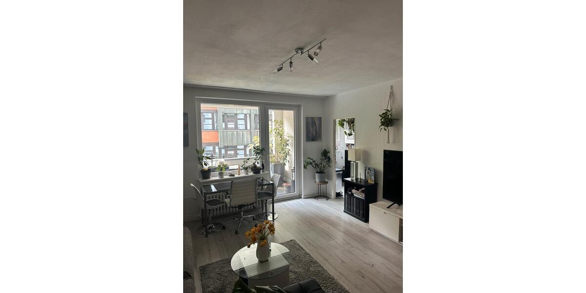 Etagenwohnung Berlin Charlottenburg-Wilmersdorf - 1 Zimmer, 39 m&sup2;, 265.000&euro; | Angebot:27118115