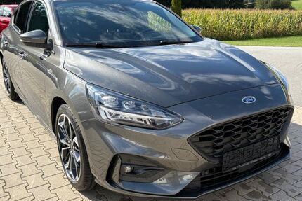 Ford Focus 49.000 km 17.300 € Wegscheid 94110