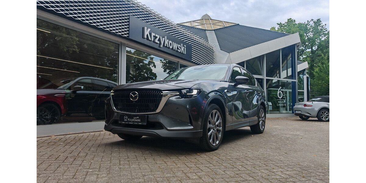 Mazda CX-60 78.085 km 33.990 &euro; Rastede 26180