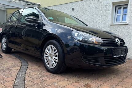 VW Golf 97.590 km 3.999 &euro; Bad arolsen 34454