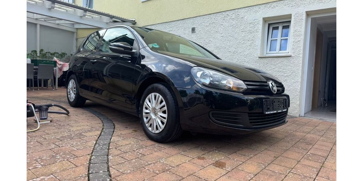 VW Golf 97.590 km 3.999 &euro; Bad arolsen 34454