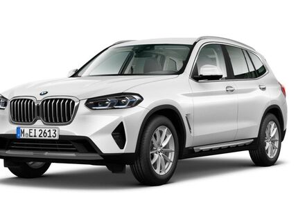 BMW X3 41.656 km 37.490 &euro; Oranienburg 16515