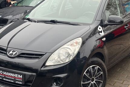 Hyundai i20 159.000 km 3.399 &euro; Mannheim 68199