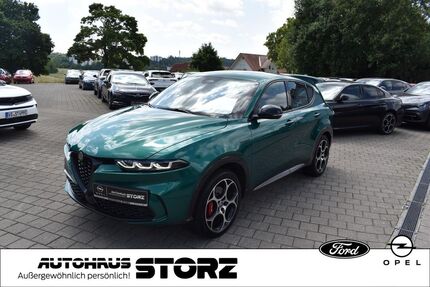 Alfa Romeo Tonale 23.169 km 35.900 € Villingen-Schwenningen 78052