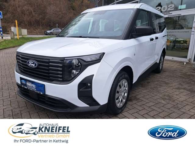 Ford Tourneo Courier 22.000 km 19.950 &euro; Essen-Kettwig 45219