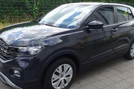 VW T-Cross 135.000 km 13.990 &euro; Osterholz-Scharmbeck 27711