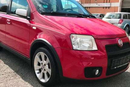 Fiat Panda 299.321 km 999 &euro; Unna 59425