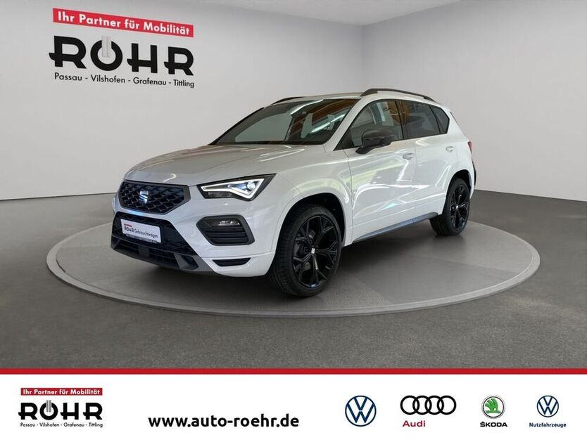 Ateca