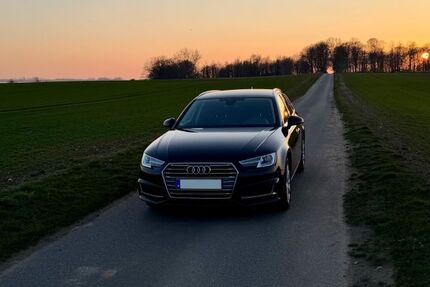 Audi A4 109.000 km 17.990 &euro; Boiensdorf 23974