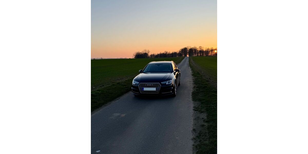 Audi A4 109.000 km 18.500 &euro; Boiensdorf 23974