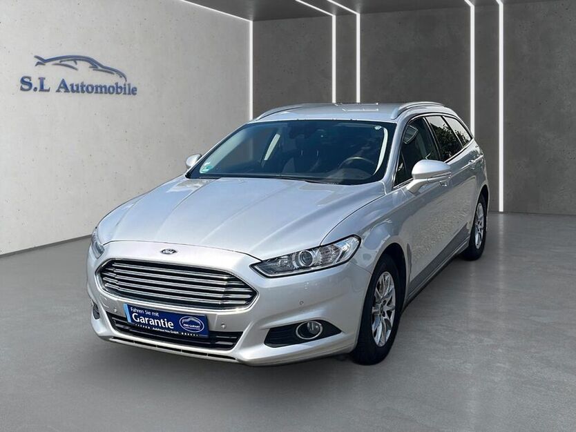 Mondeo