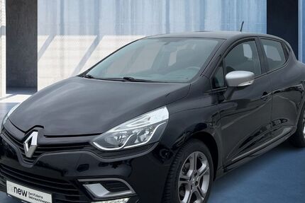 Renault Clio 44.934 km 9.990 &euro; Hamburg 22529