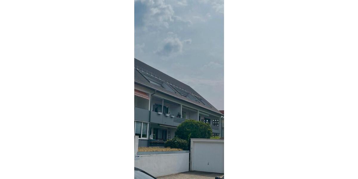 2,5 Zimmerwohnung 2 zimmer