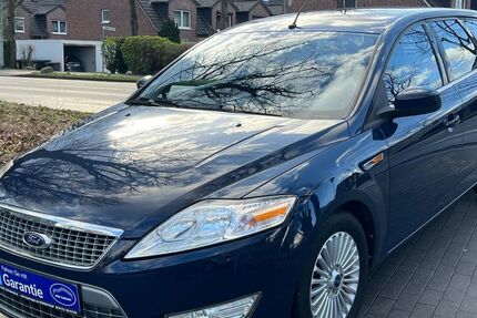 Ford Mondeo 165.000 km 3.990 &euro; Paderborn 33100