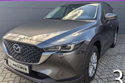 Mazda CX-5 19.990 km 26.480 € Hoyerswerda 02977