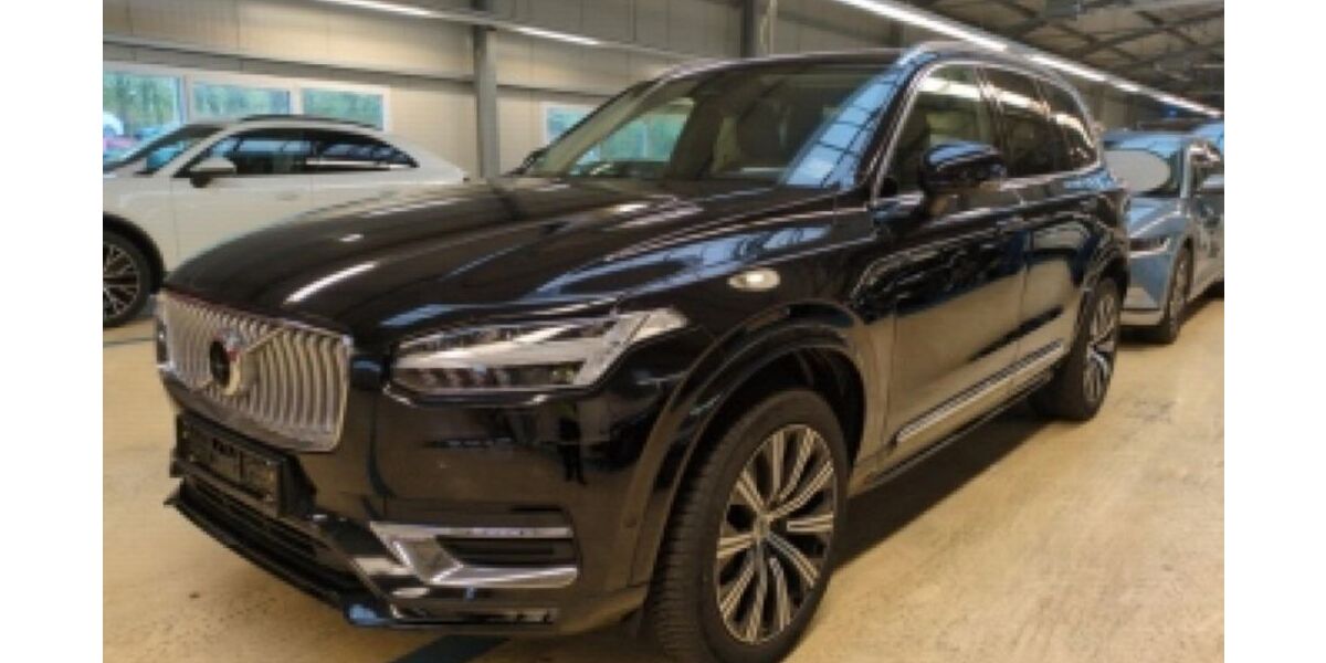 Volvo XC90 62.000 km 46.970 &euro; Helmstedt 38350