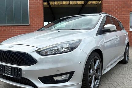 Ford Focus 142.432 km 4.995 &euro; Bad Bentheim 48455