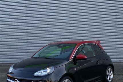 Opel Adam 80.000 km 10.900 &euro; Pforzheim 75179