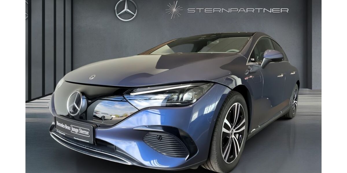 Mercedes-Benz EQE 9.600 km 55.200 &euro; Buxtehude 21614