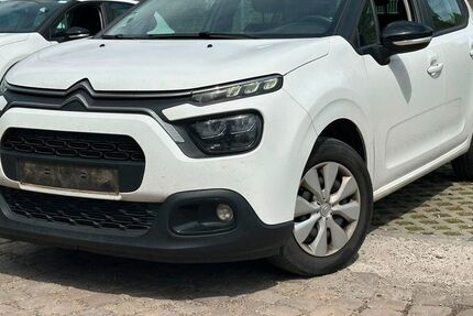 Citroen C3 56.600 km 9.990 &euro; Wiesbaden 65203