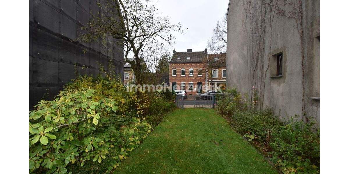 Grundstück Aachen / Brand Brand - 600.000&euro; | Angebot:25101860