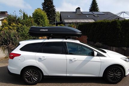 Ford Focus 163.000 km 7.199 € Lohmar 53797