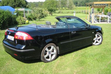 Saab 9-3