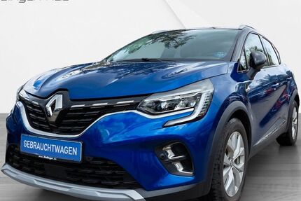 Renault Captur 84.990 km 14.890 &euro; Böblingen 71034