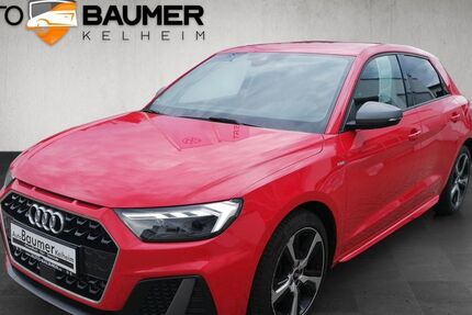 Audi A1 81.250 km 19.990 &euro; Kelheim 93309