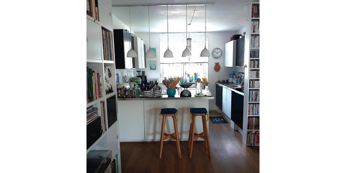 Reihenhaus Kaufering - 4 Zimmer, 124 m&sup2;, 1.990&euro; | Angebot:26417760