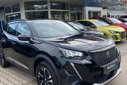 Peugeot 2008 94.888 km 15.390 € Penzberg 82377