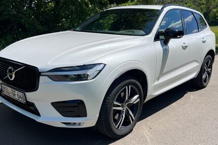 Volvo XC60 65.100 km 31.500 € Klingenberg 63911