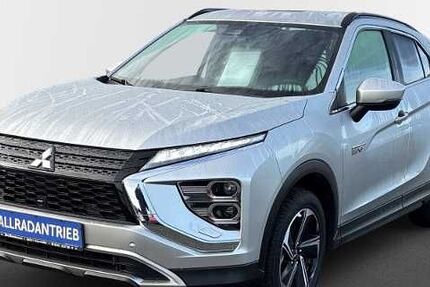 Mitsubishi Eclipse Cross 76.721 km 22.980 &euro; Trierweiler 54311
