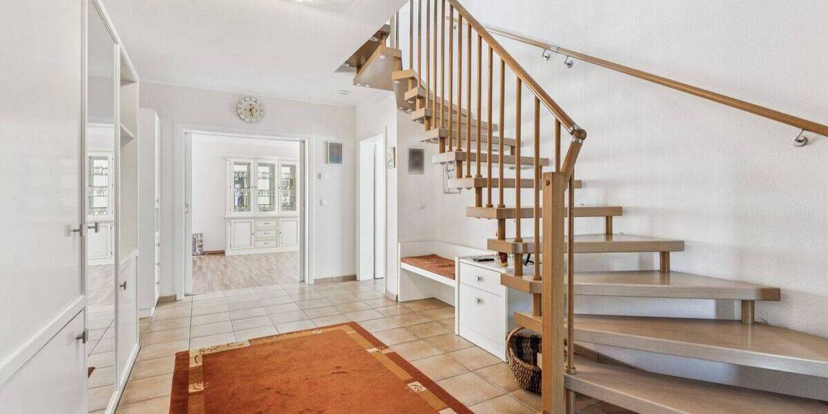 Einfamilienhaus Zeuthen - 5 Zimmer, 218 m&sup2;, 830.000&euro; | Angebot:26180938