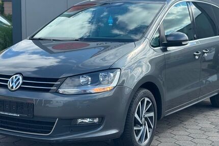 VW Sharan 146.000 km 16.900 &euro; Coesfeld 48653