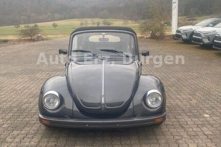 VW Käfer 999.999 km 22.500 € Burgen 54472