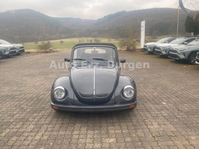 VW Käfer 999.999 km 22.500 € Burgen 54472