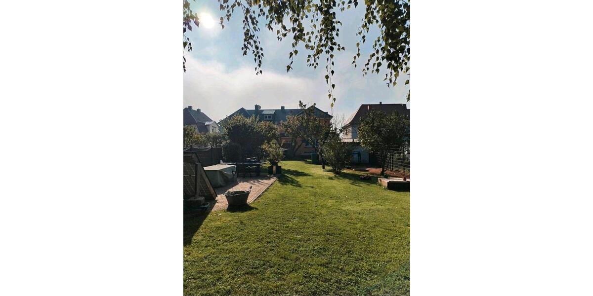 Doppelhaushälfte Südharz - 8 Zimmer, 204 m&sup2;, 220.000&euro; | Angebot:25326103