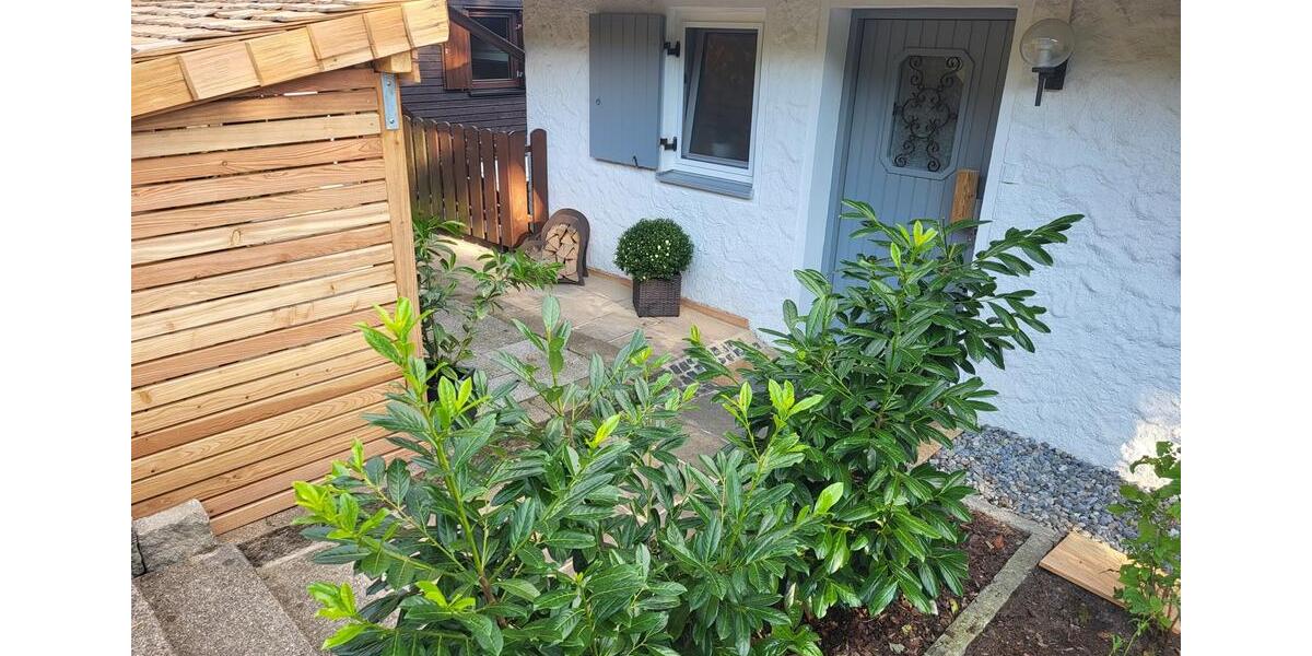 Reihenhaus Oberstaufen - 3 Zimmer, 80 m&sup2;, 449.000&euro; | Angebot:26955033