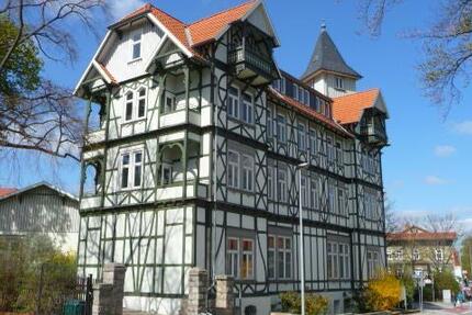 Gewerbeobjekt Wernigerode - 400&euro; | Angebot:24143856