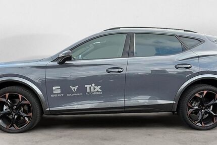 Cupra Formentor 18.000 km 43.950 &euro; Trier 54294