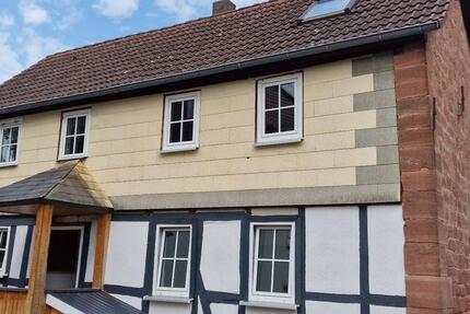 Haus Neuental - 5 Zimmer, 125 m&sup2;, 700&euro; | Angebot:26409198
