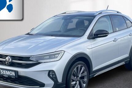 VW Taigo 23.792 km 20.430 &euro; Münster 48153