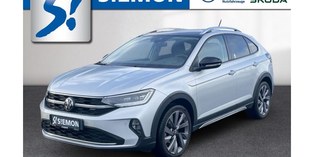VW Taigo 23.792 km 20.430 &euro; Münster 48153